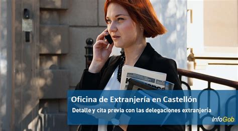 casa de citas castellon|padron cita previa.